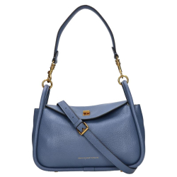 Smaak Amsterdam cliff blauw