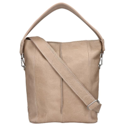Shabbies Amsterdam vegetable tanned leather beige