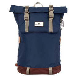 Doughnut christopher jungle backpack blauw