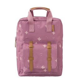 Fresk bobbi print