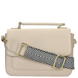 DSTRCT floater field beige
