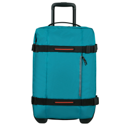American Tourister urban track blauw