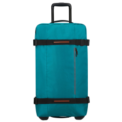 American Tourister urban track blauw