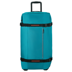 American Tourister urban track blauw