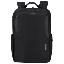 Samsonite xbr 2.0 zwart