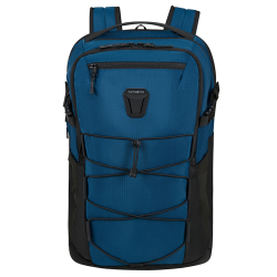 Samsonite dyenamic blauw