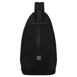 Samsonite sacksquare zwart