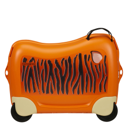 Samsonite dream2go oranje