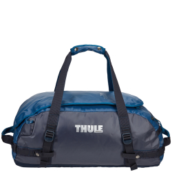 Thule chasm blauw
