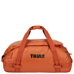 Thule chasm oranje