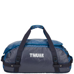Thule chasm blauw