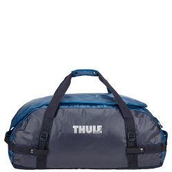 Thule chasm blauw