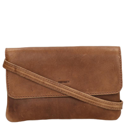 DSTRCT raider road cognac