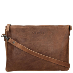 DSTRCT raider road cognac