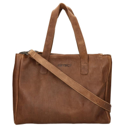 DSTRCT raider road cognac