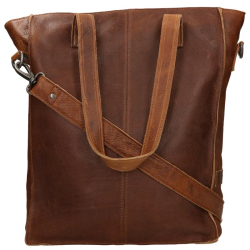 DSTRCT raider road cognac