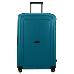 Samsonite scure blauw