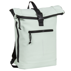New Rebels mart rolltop groen