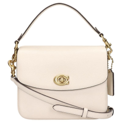 Coach cassie beige