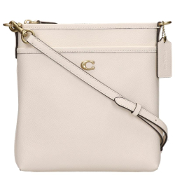 Coach coach beige