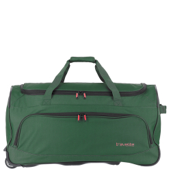 Travelite basics groen