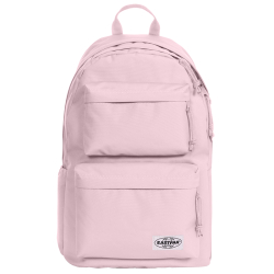 Eastpak padded double roze