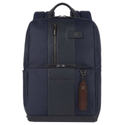 Piquadro brief 2 blauw