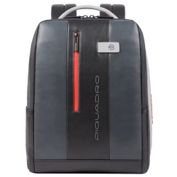 Piquadro urban grijs
