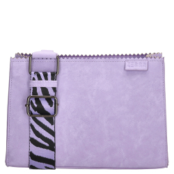Zebra Trends merel paars