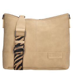 Zebra Trends merel beige