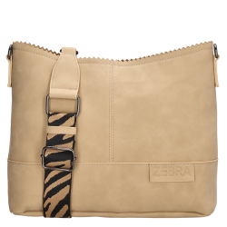 Zebra Trends merel beige