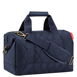 Reisenthel allrounder m blauw