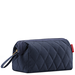 Reisenthel travelcosmetic blauw