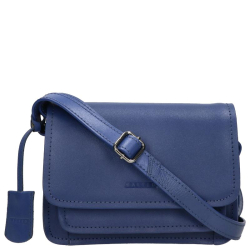 Salted noel blauw