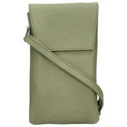 Salted beau groen