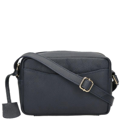 Salted clair blauw
