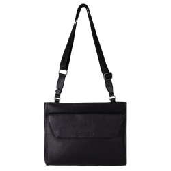 Cowboysbag adstock zwart