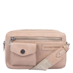 Cowboysbag franklin beige