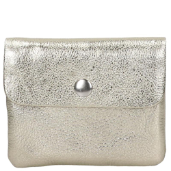 DSTRCT metallic mountain goud