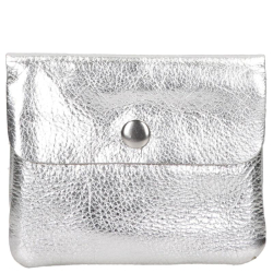 DSTRCT metallic mountain zilver