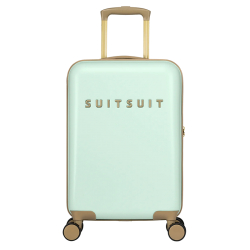 Suitsuit fusion groen