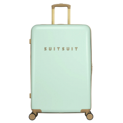 Suitsuit fusion groen