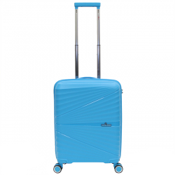 North Pioneer copenhagen blauw