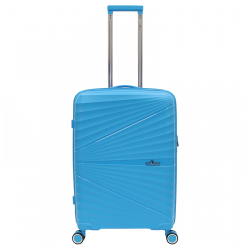 North Pioneer copenhagen blauw