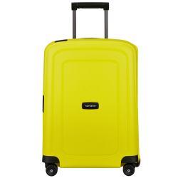 Samsonite scure geel