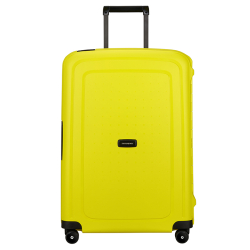 Samsonite scure geel