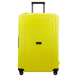 Samsonite scure geel
