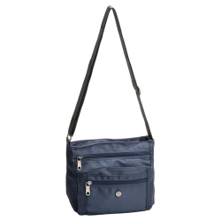 Puccini lisa blauw