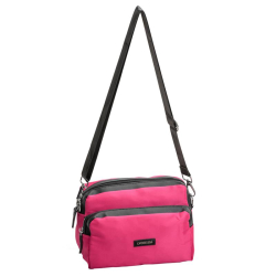 Lycke Oslo happy roze
