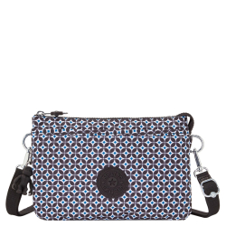 Kipling riri print
